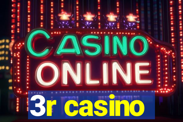 3r casino